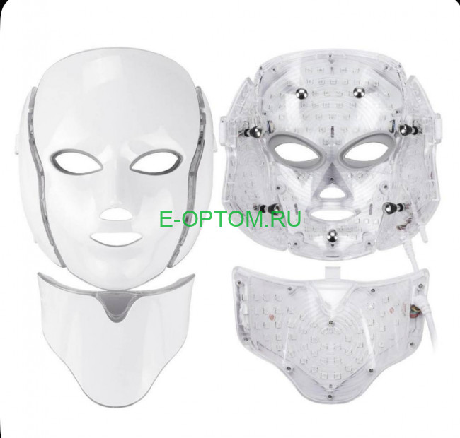Led маска для лица