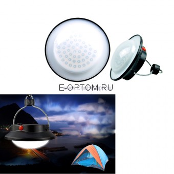 Светодиодный фонарь для кемпинга 60 LED Светодиодный фонарь для кемпинга 60 LED
