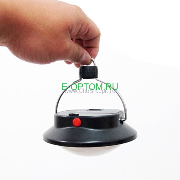 Светодиодный фонарь для кемпинга 60 LED