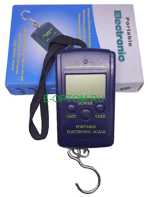 Электронные весы WEIHENG А01 до 40 кг Электронные весы WEIHENG А01 до 40 кг