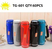 Портативная bluetooth колонка TG-601 Портативная bluetooth колонка TG-601