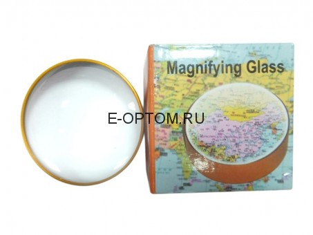 Лупа 50 мм Лупа 50 мм