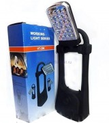 Кэмпинг  фонарь с 24 светодиодами