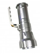 Фонарь светодиодный YYC-528 аккумуляторный Фонарь светодиодный YYC-528 аккумуляторный