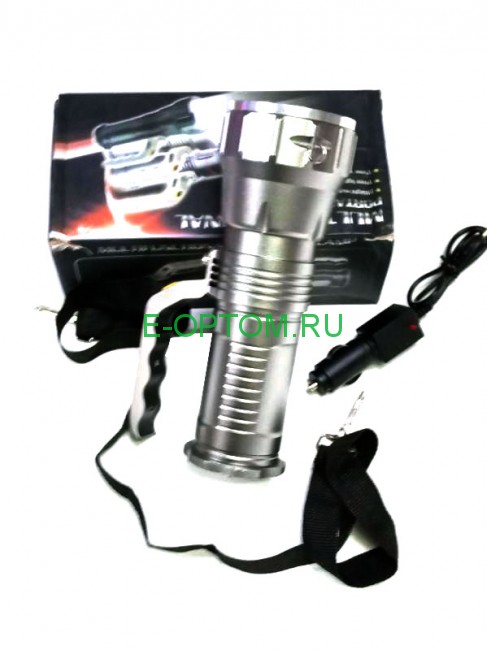 Фонарь светодиодный YYC-528 аккумуляторный Фонарь светодиодный YYC-528 аккумуляторный