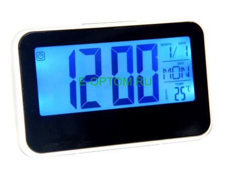 Электронные настольные часы DS2618 Электронные настольные часы DS2618