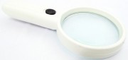 Лупа с подсветкой
