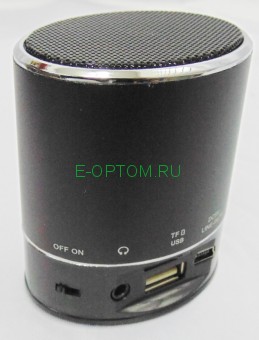 Колонка FM-плеер