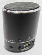 Колонка FM-плеер