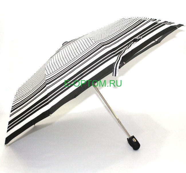 Женский зонт с узорами арт. 457