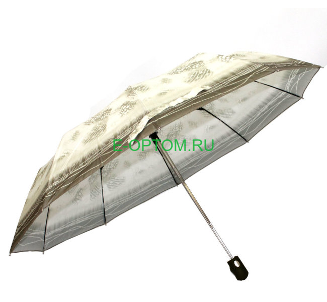Женский зонт с узорами арт. 457