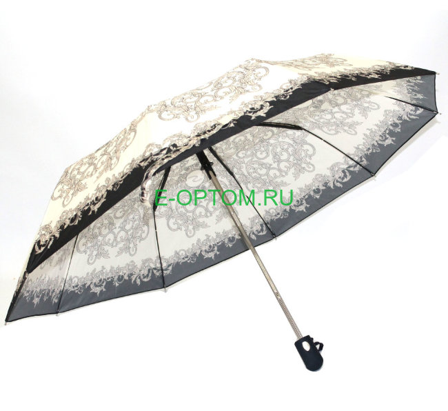 Женский зонт с узорами арт. 457