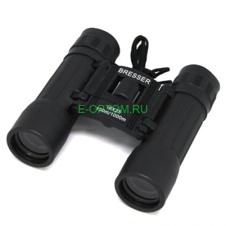 Бинокль 16X25
