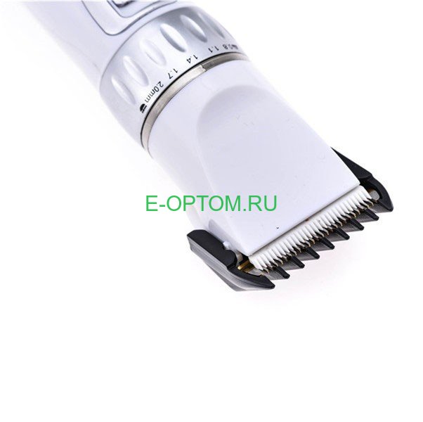 Машинка для стрижки волос shinon sh-1772