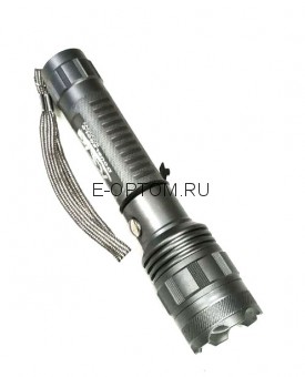 Фонарь светодиодный KSK Y2 аккумуляторный Фонарь светодиодный KSK Y2 аккумуляторный