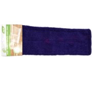 Насадка Микрофибра,  мал 43х13 см