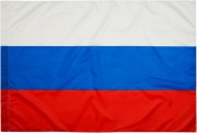 Флаг России