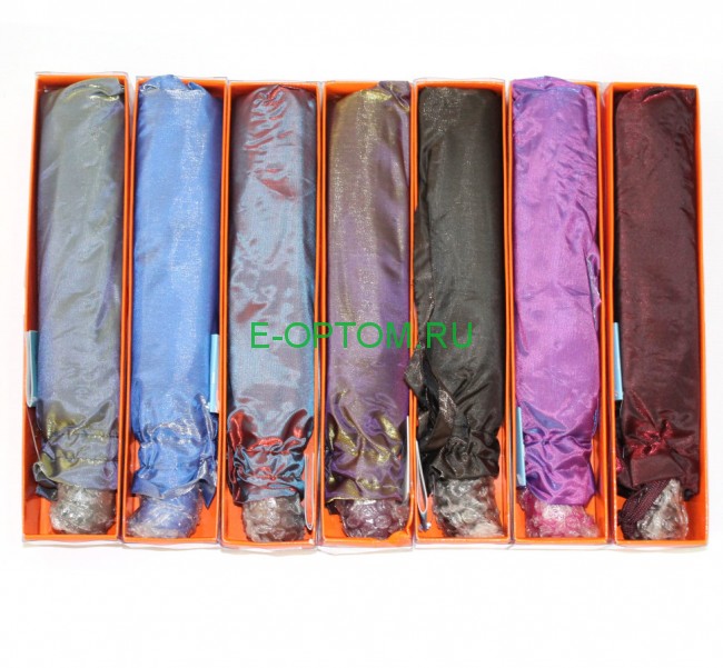 Женский зонт хамелеон арт. LAX 440