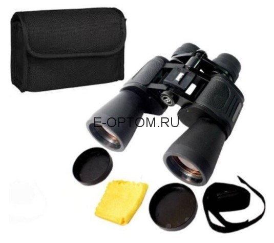 Бинокль BUSHNELL 10-70X70
