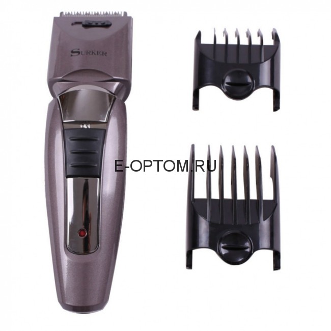 Машинка для стрижки surker rfc-291