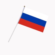 Флаг России