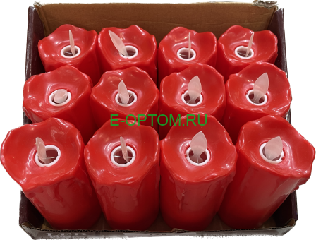 Диодная свеча