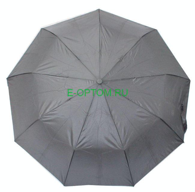 Мужской зонт полуавтомат арт 1771