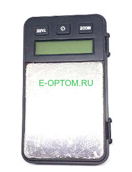 Электронные граммовые весы MH 527