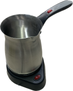 Турка электрическая 500мл