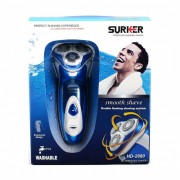 Бритва surker ccutting hd-2880