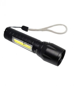 Фонарь светодиодный Police BL-512 Фонарь светодиодный Police BL-512