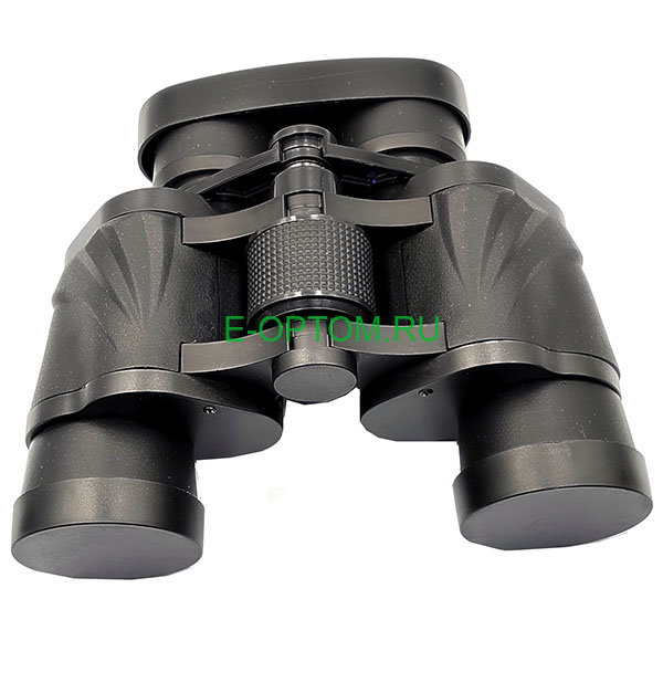 Бинокль КОМАНДИР 40Х40Ю