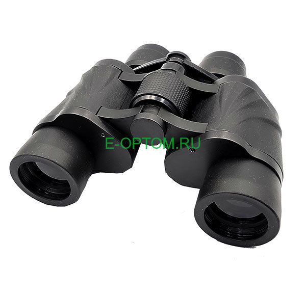 Бинокль КОМАНДИР 40Х40Ю