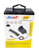 Блок питания YC-668-45W Блок питания YC-668-45W