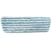 Насадка Микрофибра на липучке, 41х14 см