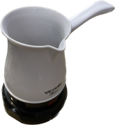 Турка электрическая 280мл