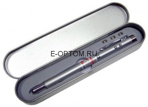 Ручка с лазерной указкой