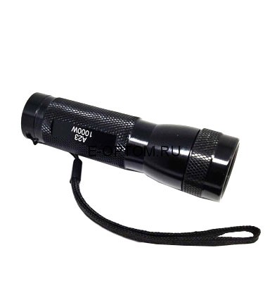 Фонарь светодиодный Police BL-510