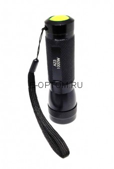 Фонарь светодиодный Police BL-510 Фонарь светодиодный Police BL-510