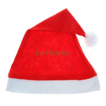 Колпак шапка «Дед мороз»