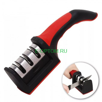 Точилка для ножей, ножниц ручная Точилка для ножей, ножниц ручная