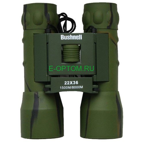 Бинокль 22X36