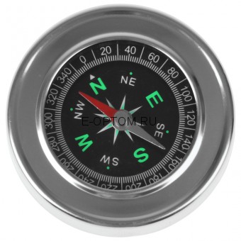 Компас DC70 хром Компас DC70 хром