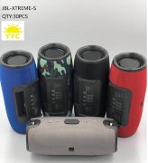 Портативная bluetooth колонка JBL-XTREME-S Портативная bluetooth колонка JBL-XTREME-S