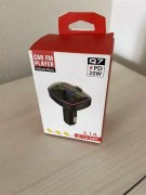 Автомобильный FM трансмиттер Автомобильный FM трансмиттер