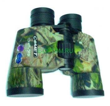 Бинокль Comet "Лес" 12х40 DPSI