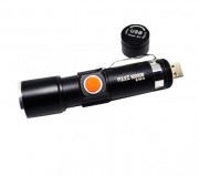Фонарь светодиодный Police BL-616-T6 Zoom Фонарь светодиодный Police BL-616-T6 Zoom