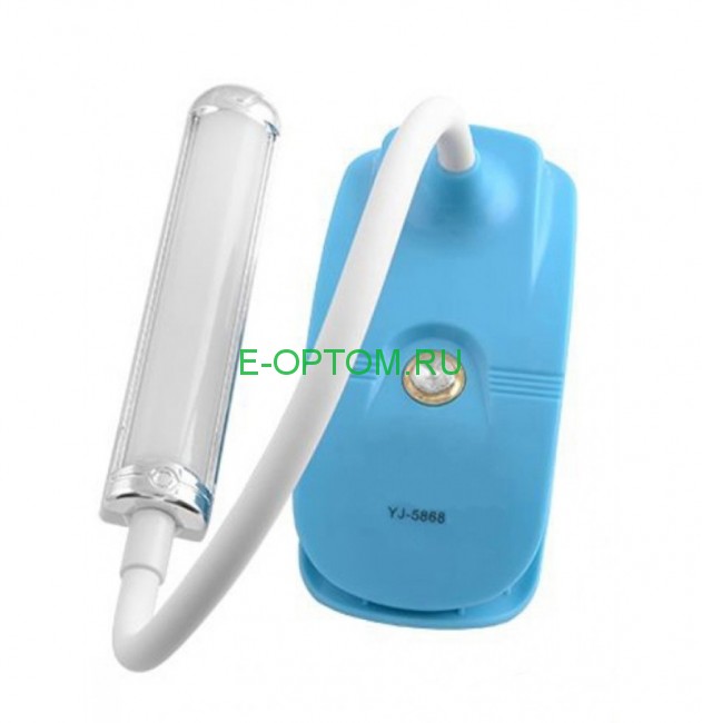 Настольная лампа YJ 5868