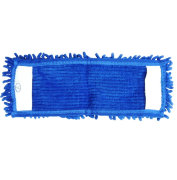 Насадка Макароны большая, синяя 45x15 см