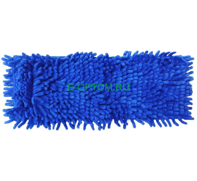 Насадка Макароны большая, синяя 45x15 см Насадка Макароны большая, синяя 45x15 см